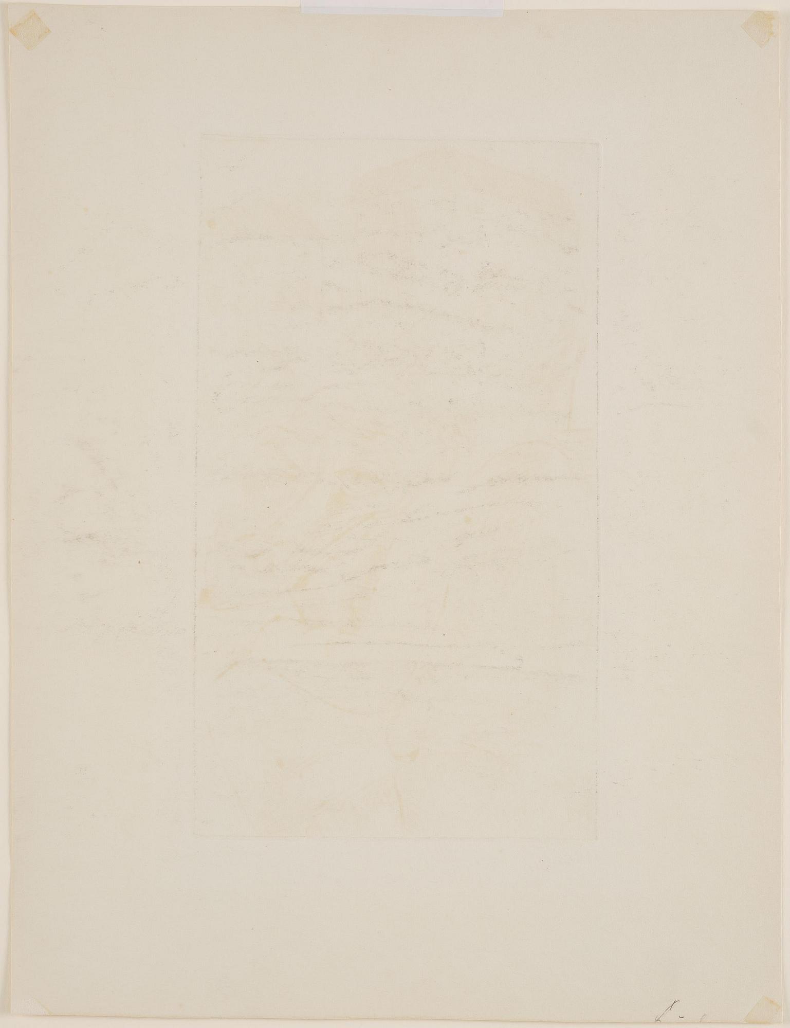 Conrad Felixmüller, "Freunde".