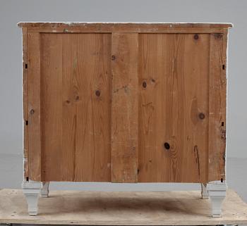 BYRÅ, omkring 1900.