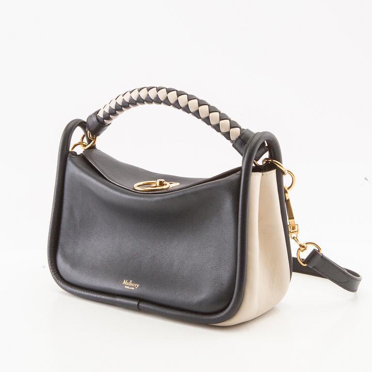 Mulberry, väska "Leighton small".
