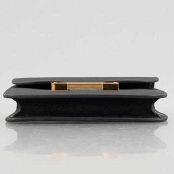 Hermès, wallet/bag, "Constance slim wallet/belt bag", 2022.