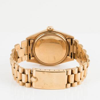 Rolex, Day-Date.