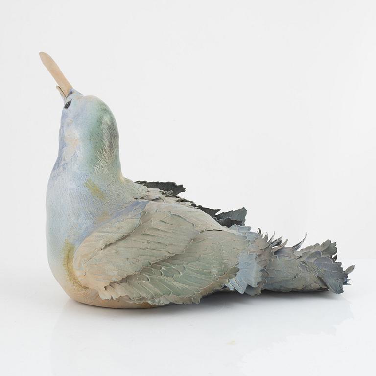 Annika Masolle, Bird.