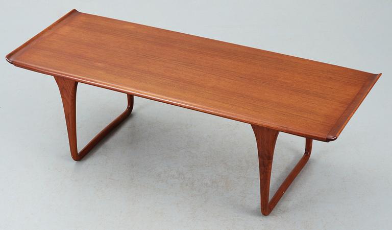 SOFFBORD, Svante Berg, Säffle möbelfabrik, 1950/60-tal.