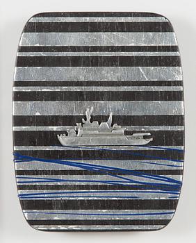 Leonhard Lapin, 'Kood 200'.