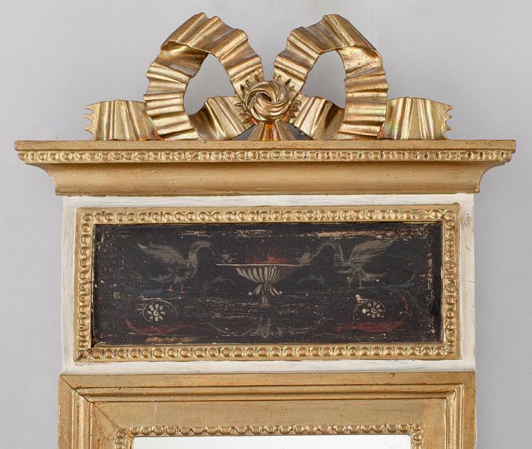 SPEGEL, sengustaviansk provins, tidigt 1800-tal.