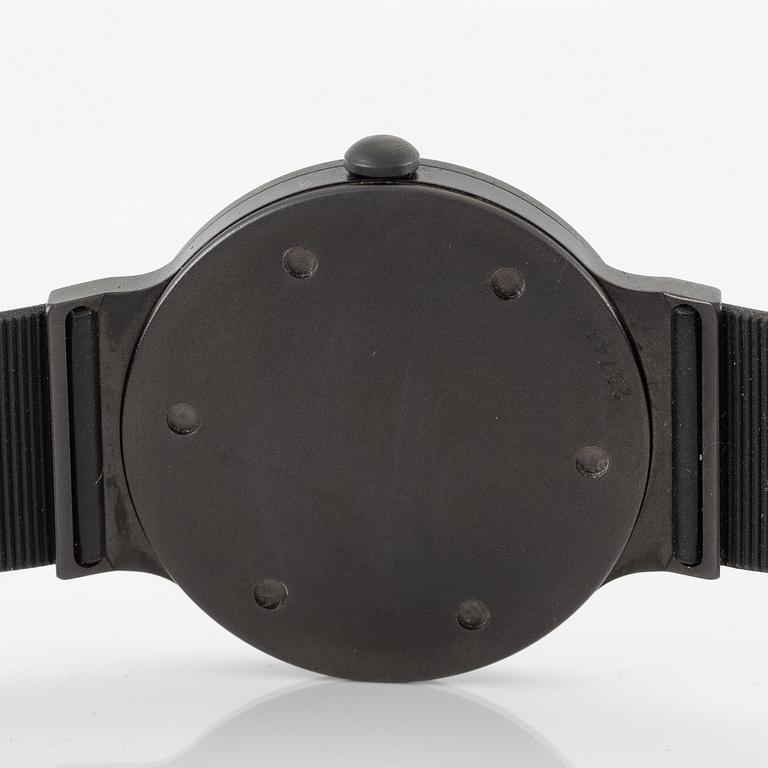 IWC, Porsche Design, wristwatch, 32 mm.