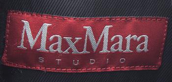 PÄÄLLYSTAKKI, Max Mara.