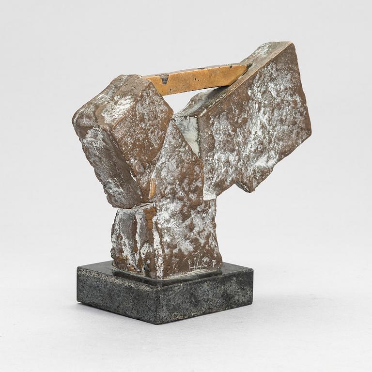 Heikki Aspinen, "Vastavoimat".
