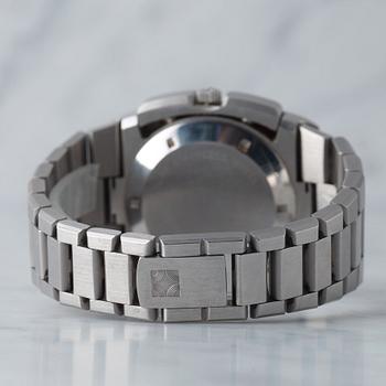 ZENITH, El Primero, Surf, "Tachymetre", Wristwatch, 39,5 x 44 mm,