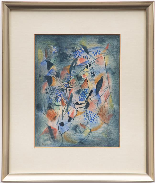 Juli Ramis, Untitled.
