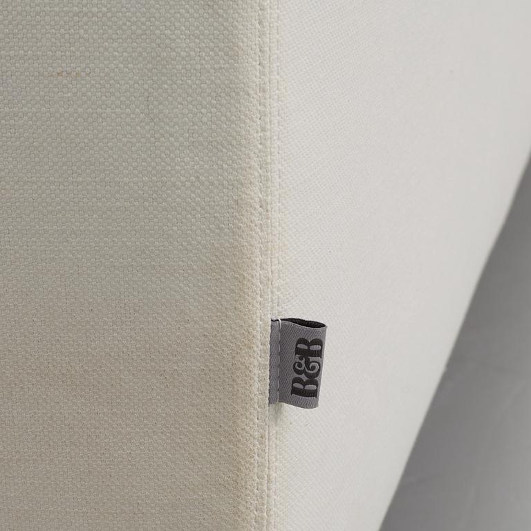 Antonio Citterio, soffa, "Charles", B&B Italia.