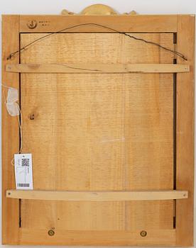 Spegellampett, "Meunier",  IKEA:s 1700-talsserie, 1990-tal.
