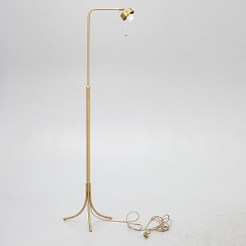 Josef Frank, a model 1842 floor lamp. Svenskt Tenn.