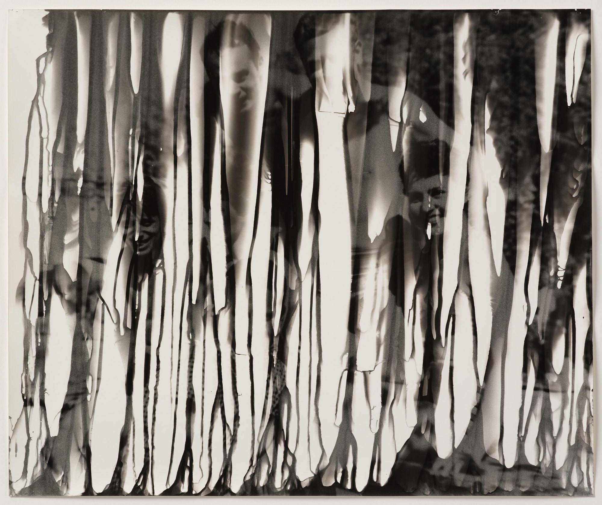Iñaki Bonillas, "The Rain Came Last", 2013.