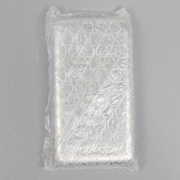 A silver bar, 1000 grams of fine silver, K.A. Rasmussen, Norway.