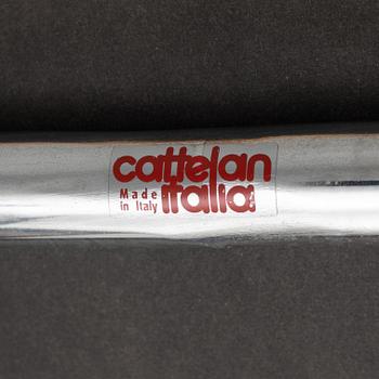 Giorgio Cattelan, stolar, 6 stycken, Italien, 1980-tal.