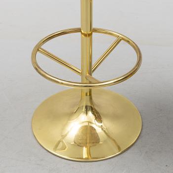 BÖRJE JOHANSON, 3 st barstolar, "Jupiter", Johanson design, Markaryd, 1900-talets andra hälft.