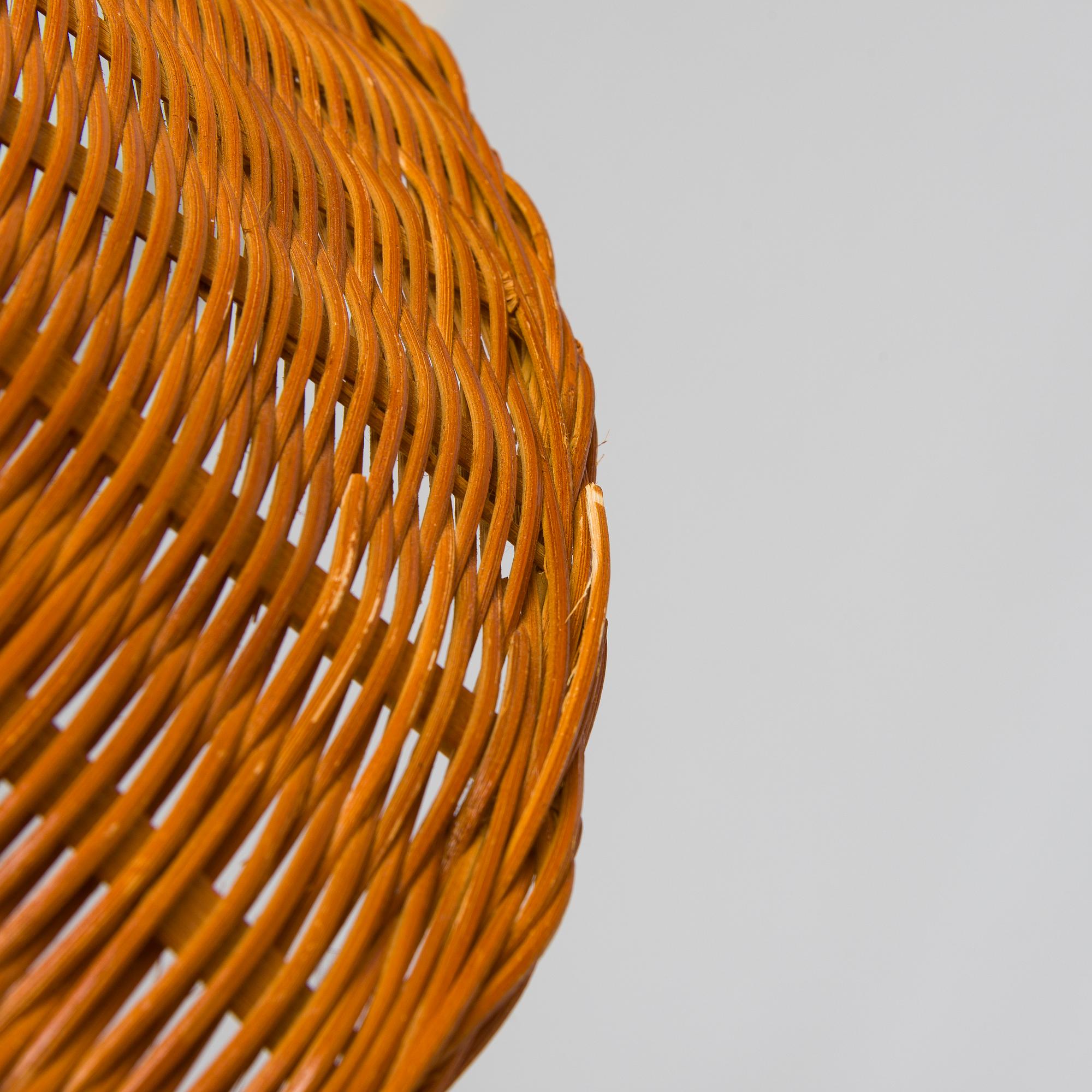 Paavo Tynell, golvlampa, modell 9602 för Taito 1900-talets mitt.