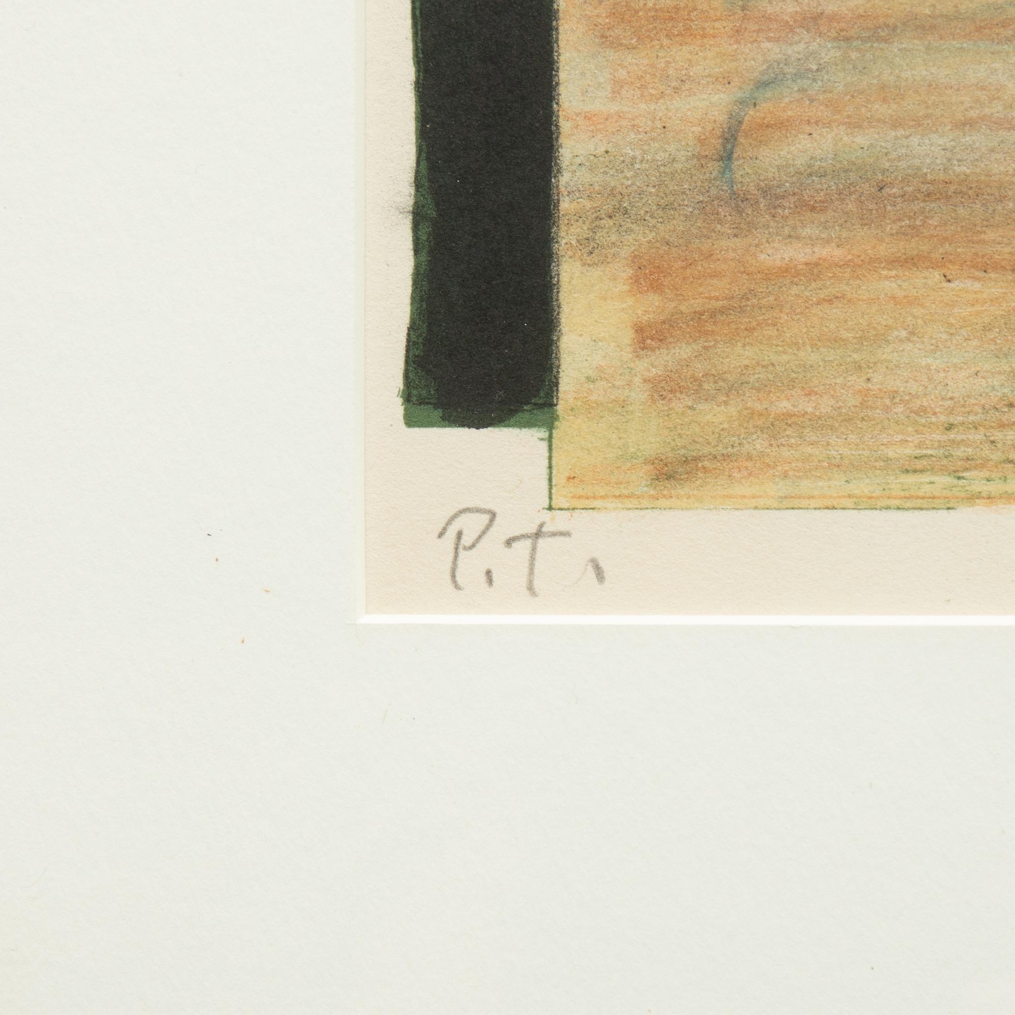 Philip von Schantz, "Björkbit".