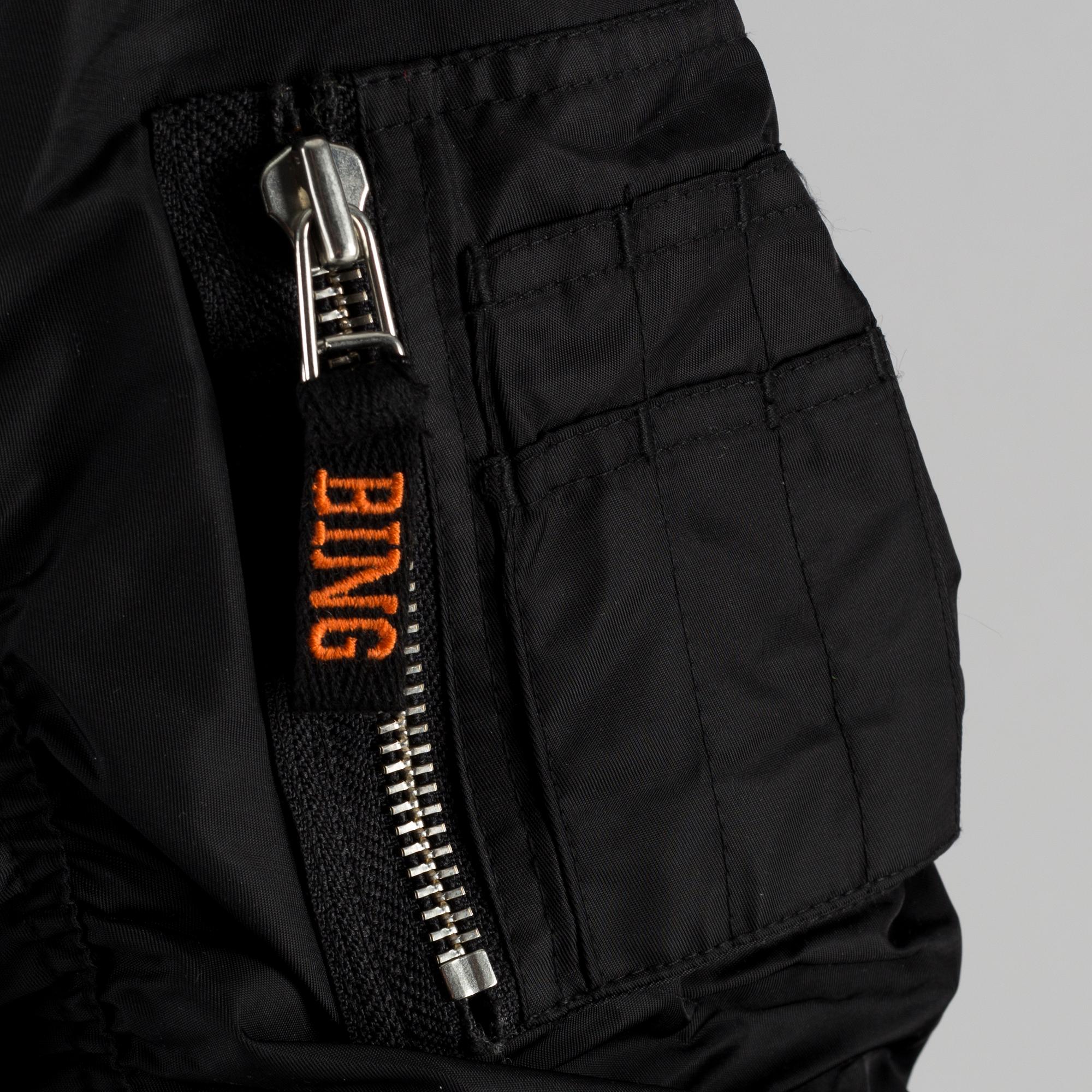 JACKET, Anine Bing, size S.