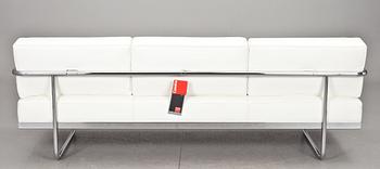 SOFFA, "LC5-F", Le Corbusier, Cassina.