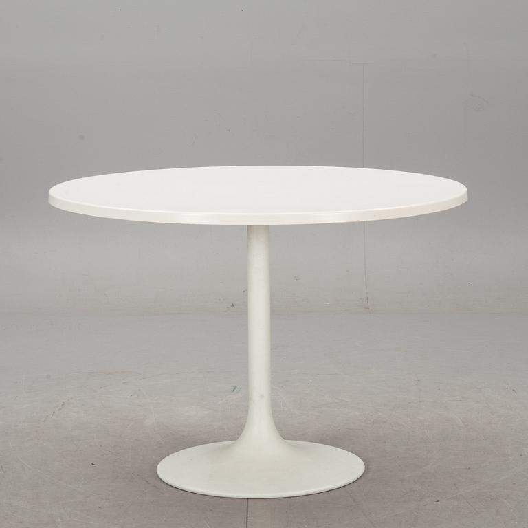 BORD, "Venus", Johansson Design, Markaryd, 1970-tal.