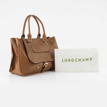 Longchamp, väska.