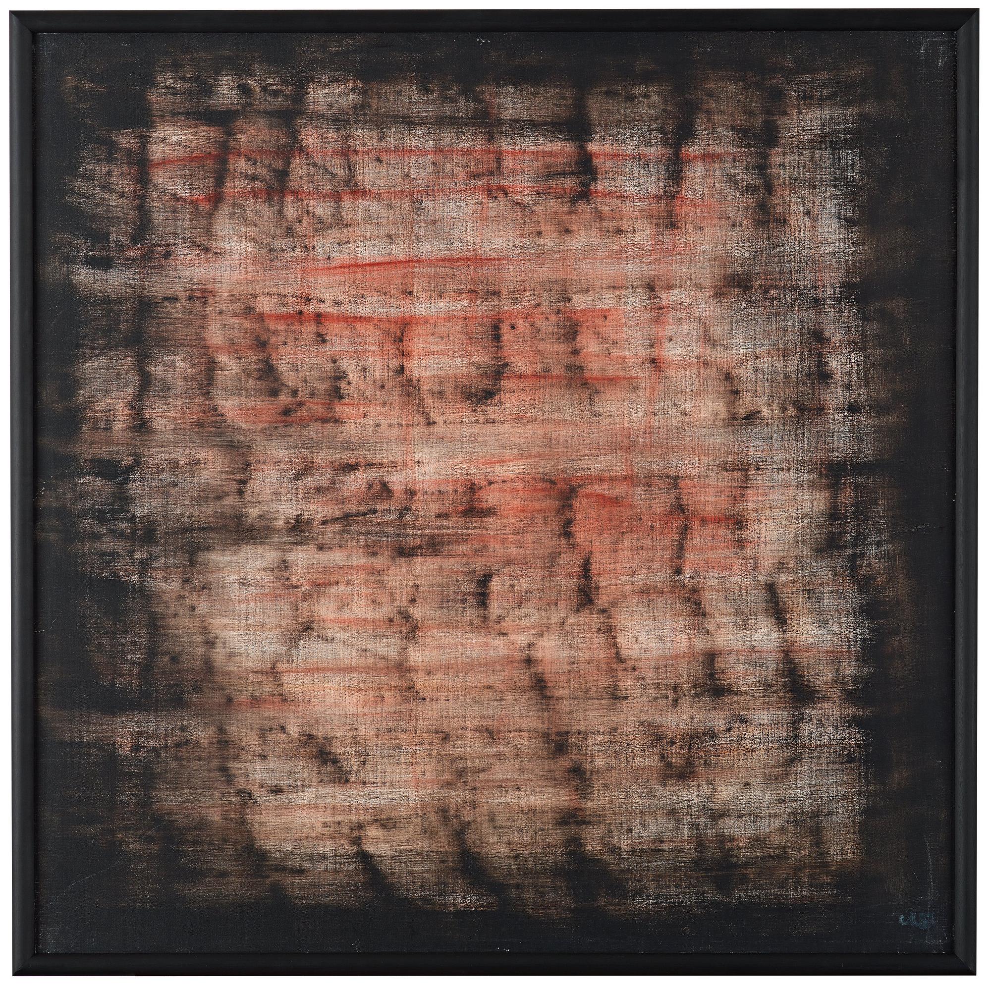 Ulrik Samuelson, Utan titel.