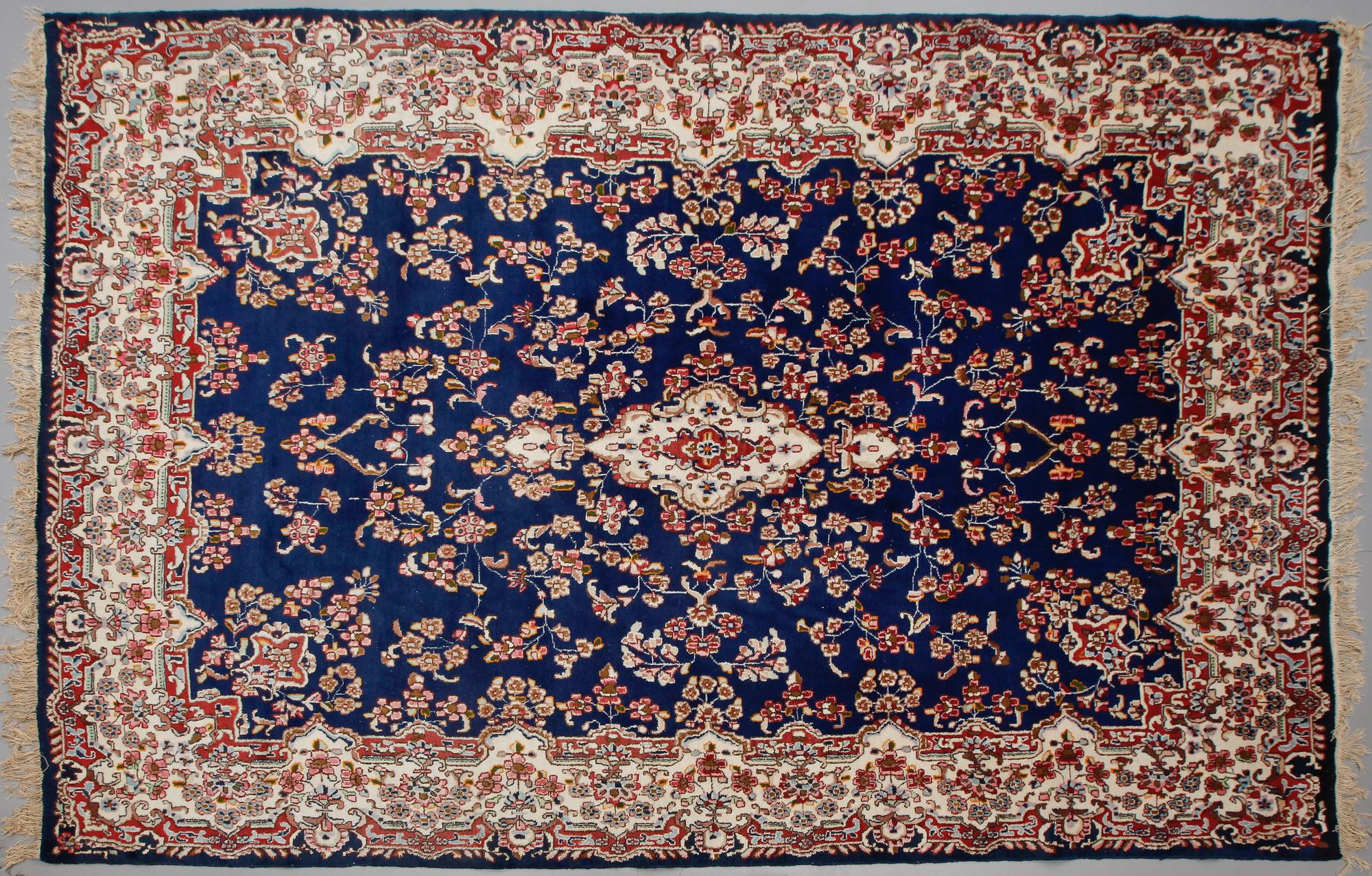MATTA, Kirman, old, 372 x 270 cm.