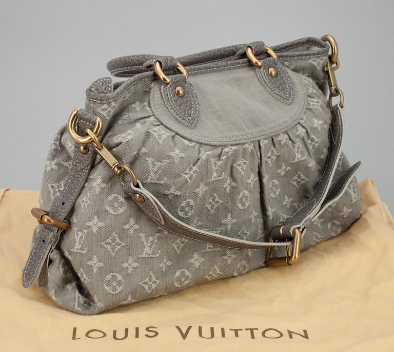 HANDVÄSKA, Louis Vuitton.