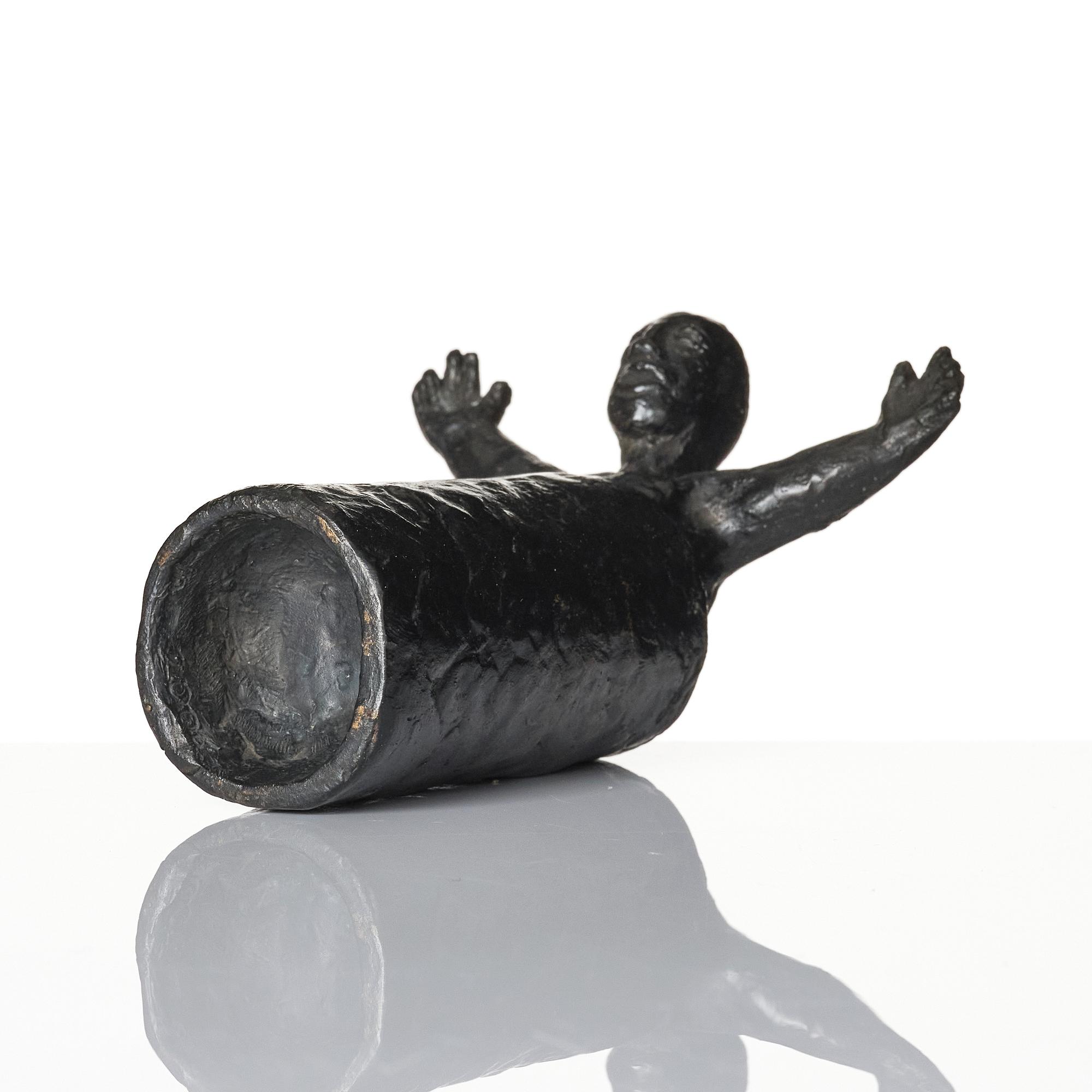 Beth Laurin, "Sculpture II".