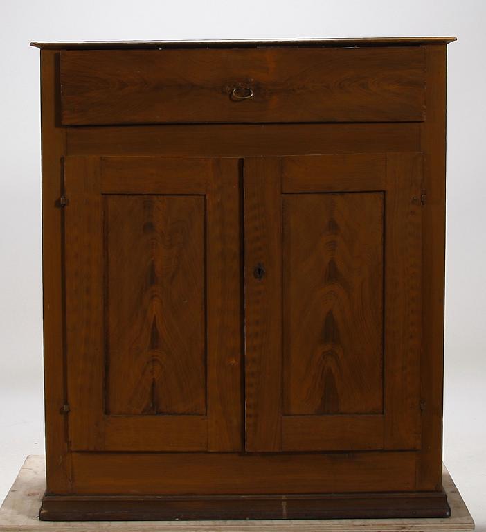 SKÄNK, allmoge. Sekelskiftet 1900.