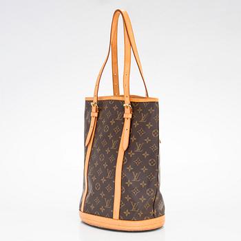 Louis Vuitton, väska "Bucket".
