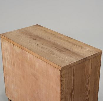 Axel Einar Hjorth, tillskriven, byrå, Nordiska Kompaniet 1930-tal.