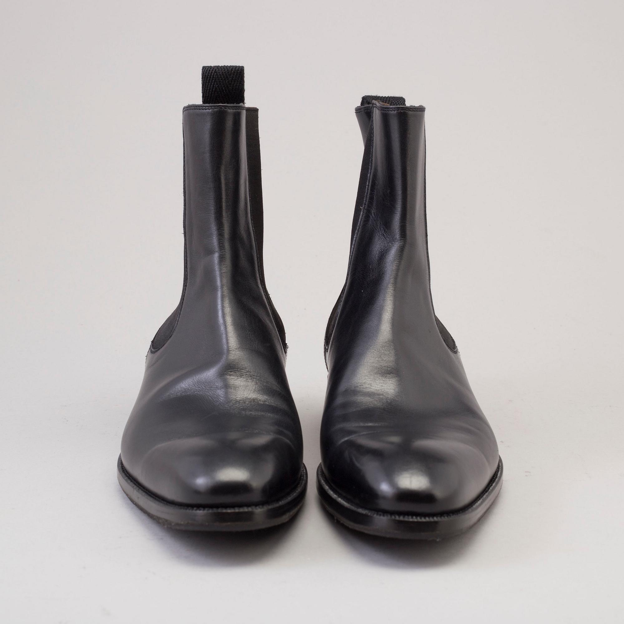 BOOTS, Tom Ford, size 9.