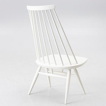 Ilmari Tapiovaara, a 'Mademioselle' chairs, Edsbyverken, Sweden, 1959.