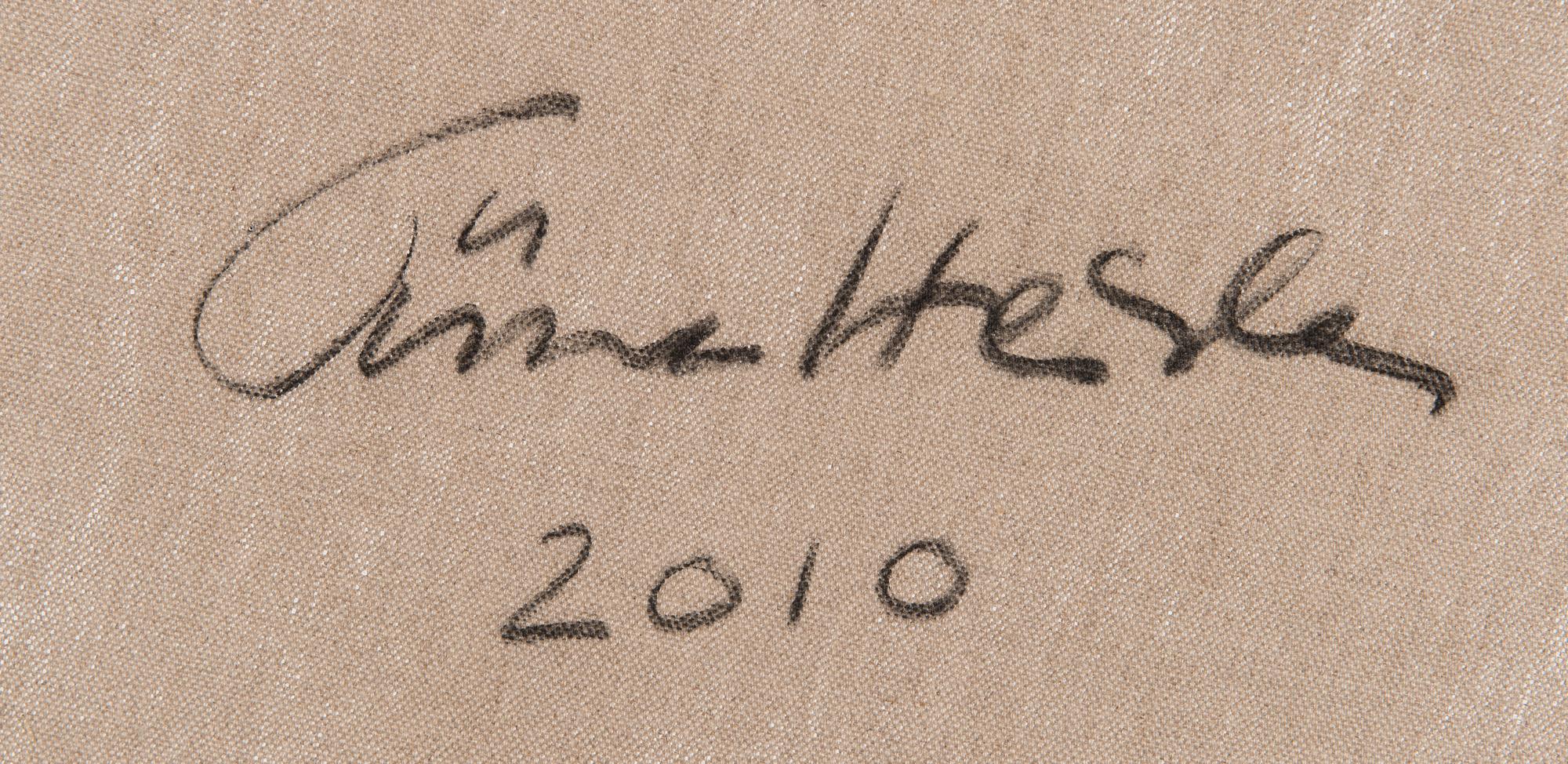 Tiina Heiska, Utan titel.
