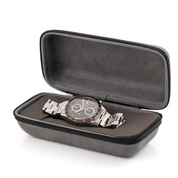 Tag Heuer, Carrera, Calibre 16, chronograph, wristwatch, 41 mm.