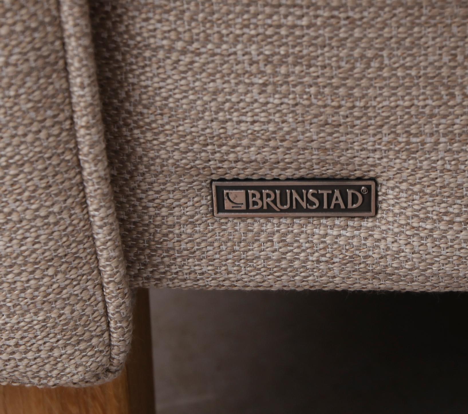 FÅTÖLJ, Brunstad, Norge, 2000-tal.