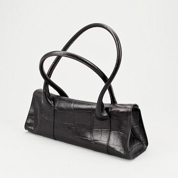 VÄSKA, "East West Bayswater", Mulberry.