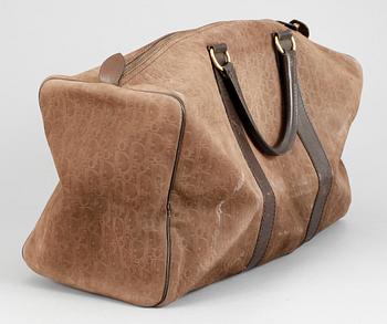VÄSKA, "Speedy", Christian Dior bagages.