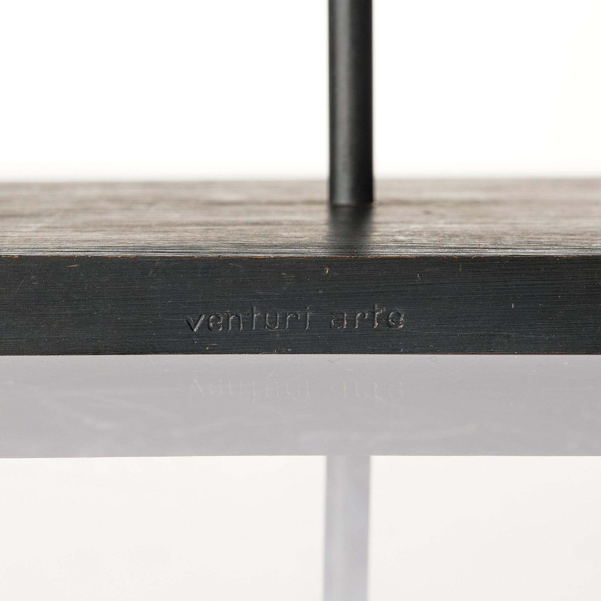 Salvador Dalí, "Venus a la giraffe".