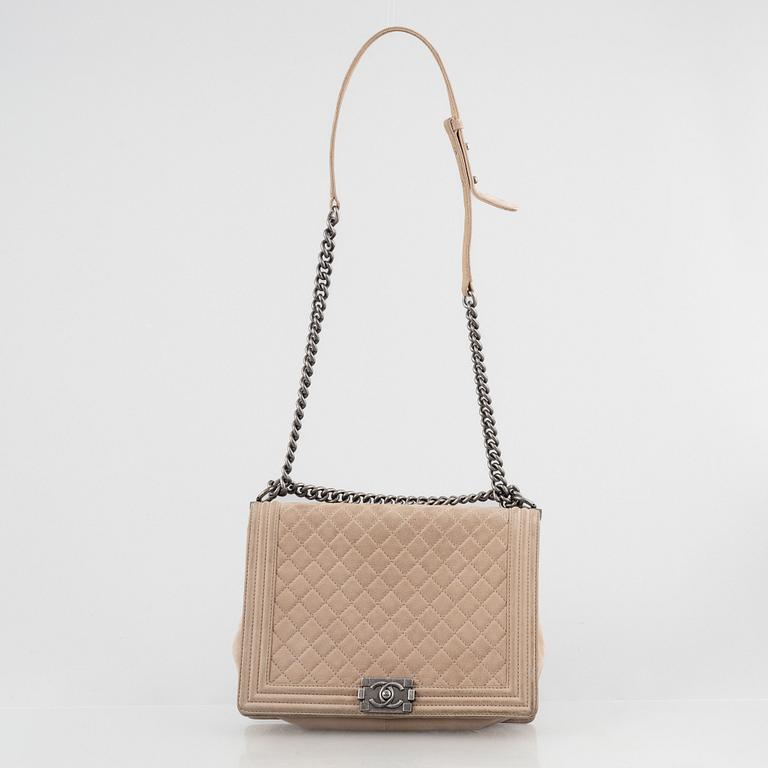 Chanel, "Boy Bag", 2013-2014.