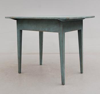 SKRIVBORD, 1800-talets första hälft.