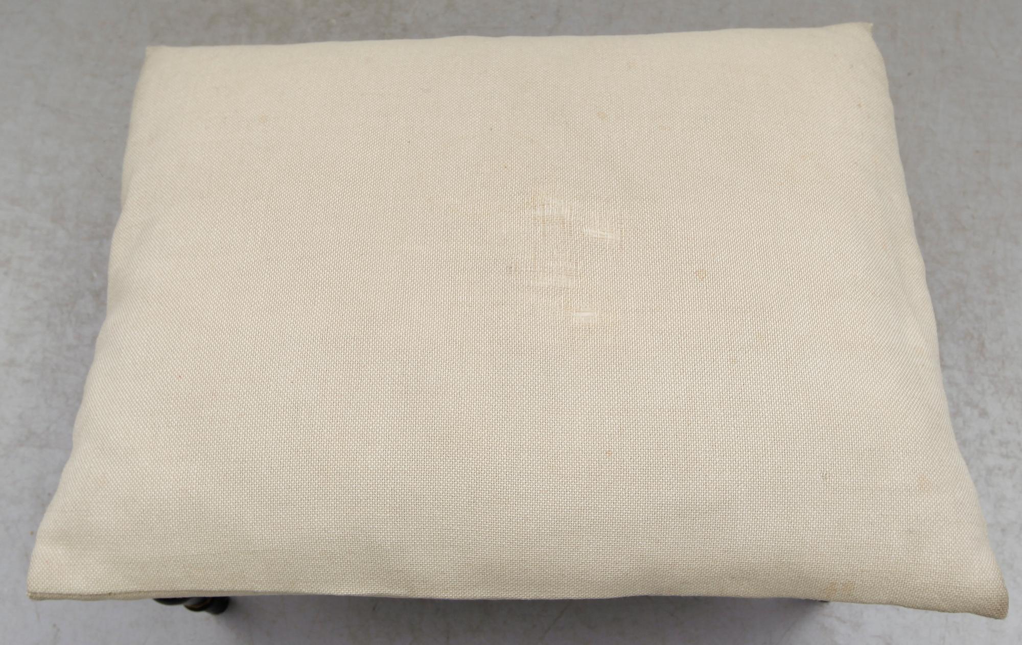 PALL, senempire, 1800-talets mitt.