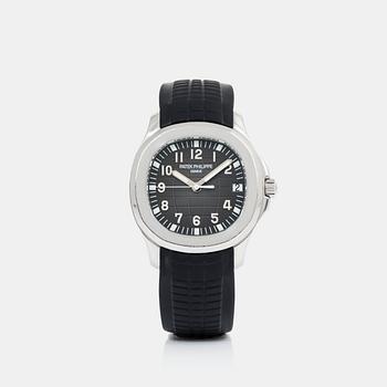 PATEK PHILIPPE, Aquanaut.