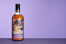 Systembolagets Wine and Spirits auction – March