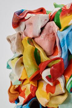 Matthias van Arkel, 'Mini-Sarkofag'.