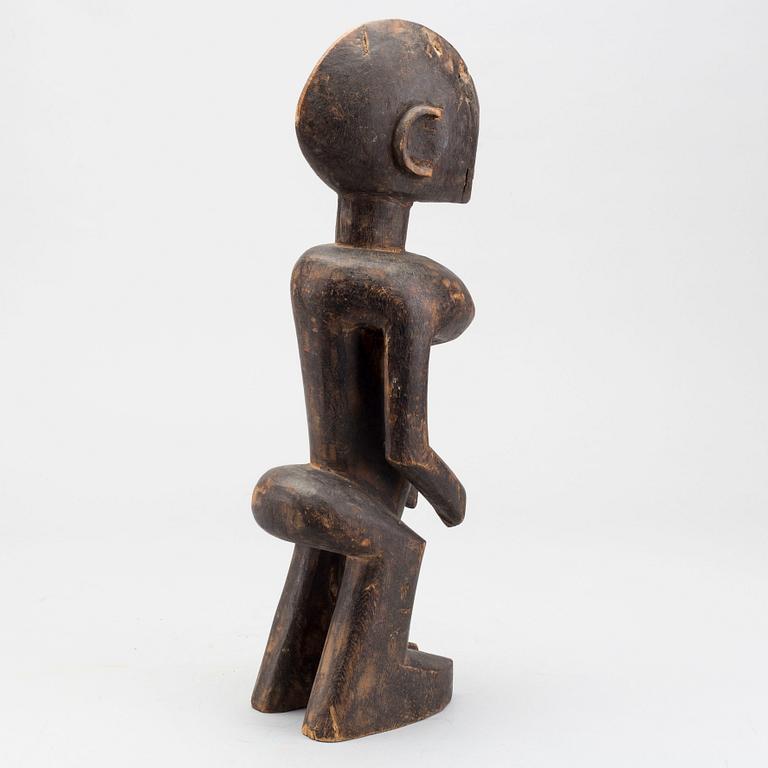 SCULPTURE, BAMBARA, Mali.