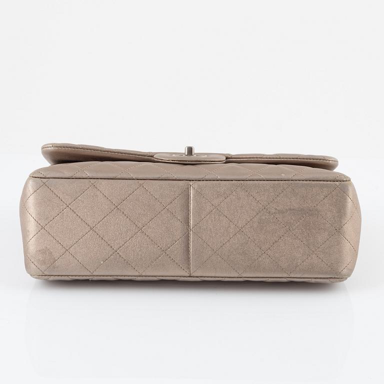 Chanel, väska, "Double Flap Bag", 2010-11.